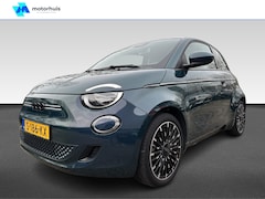 Fiat 500 - 24kWh 95pk Aut Icon