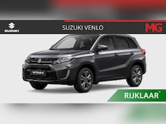 Suzuki Vitara - 1.4 Boosterjet Smart Hybrid Select RIJKLAAR | NIEUW UIT VOORRAAD