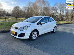 Kia Rio - 1.2 CVVT Comfort Pack prachtige auto