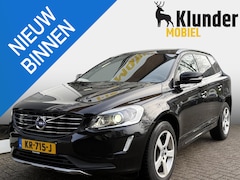 Volvo XC60 - D5 AWD Ocean Race Aut. |Adapt.Cruise|Leder|Trekhaak|