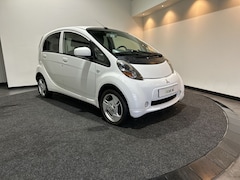 Mitsubishi i-MiEV - 4-peroons 16 kWh Compact | Lage kosten
