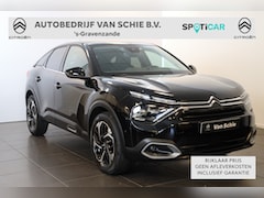 Citroën C4 - PT 130 Shine Automaat-8 Schuif/kanteldak | HiFi | Volleder | Stoelverw | Draadloos laden t