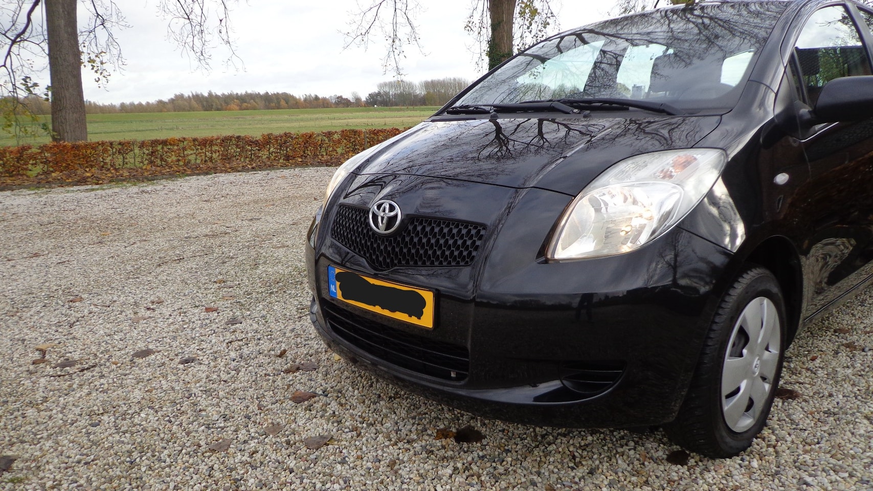 Toyota Yaris - 1.0 VVTi + - AutoWereld.nl