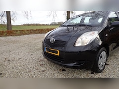 Toyota Yaris - 1.0 VVTi +