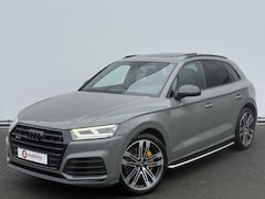 Audi Q5 SQ5 - 3.0 TDI quattro Panoramadak Head Up Display | Bang&Olufsen | Leer | Elektrische Stoelen |