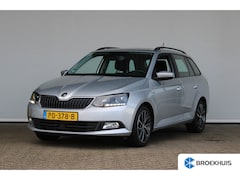 Skoda Fabia Combi - 1.2 TSI Drive | Parkeersensoren achter | Trekhaak | Navigatie | Cruise control |