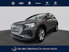 Audi Q4 e-tron - 45 quattro Edition 82 kWh