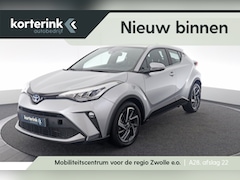 Toyota C-HR - 1.8 Hybrid Dynamic