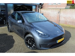 Tesla Model Y - Long Range AWD 75 kWh 21"/ TREKHAAK