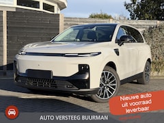 Leapmotor B10 - Design ProMax 67.1 kWh 218PK Automaat Navigatie, Camera 360, Lichtmetalen velgen, Elektris