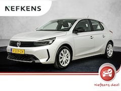 Opel Corsa - 1.2 75 PK Edition