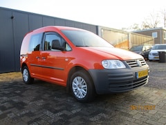Volkswagen Caddy - 1.9 TDI APK 28-2-2027