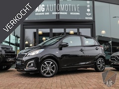 Peugeot 108 - 1.0 e-VTi Active