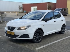 SEAT Ibiza - 1.2 TDI Hatchback 5 Deurs