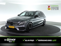 Mercedes-Benz C-klasse Estate - AMG 43 4MATIC