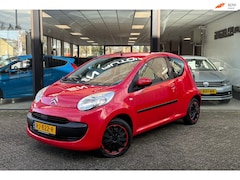 Citroën C1 - 1.0-12V AIRCO | ELEKTR PAK | NAP