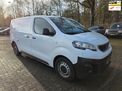 Peugeot Expert - 231S 2.0 BlueHDI 120 Pro