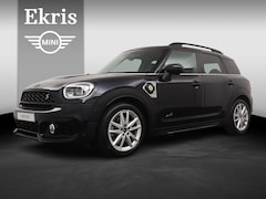 MINI Countryman - Cooper SE ALL4 John Cooper Works | Achteruitrijcamera | Panoramadak | Stuurwielverwarming