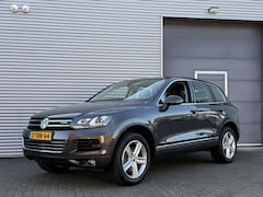 Volkswagen Touareg - 3.0 TSI Hybrid Highline I Aut. I Navi I Camera I Leder
