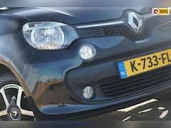 Renault Twingo - 0.9 TCe 90pk Intens - Noir Etoile - Bleutooth/Cruise/All Season