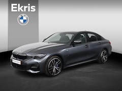 BMW 3-serie - 320e Business Edition Plus | M-Sport Plus | Trekhaak | Comfort Access | Active Cruise Cont