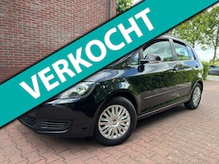 Volkswagen Golf Plus - 1.2 TSI Comfortline