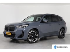 BMW X1 - xDrive23i Navigatie | Full Led | Camera | Trekhaak Wegkl. | Dealer onderhouden | Carplay |