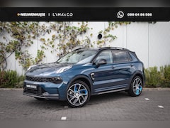 Lynk & Co 01 - Plug-in Hybrid | Black pack | Adaptive cruise control | Panoramadak | LED koplampen | Came