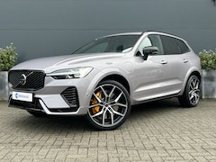 Volvo XC60 - 2.0 T8 Plug-in-hybrid AWD Polestar Engineered | 10A Schucko - Mennekes 7 meter laadkabel |