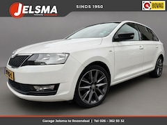 Skoda Rapid Spaceback - 1.0 TSi 95pk Limited edition, Tech pack | Pano | Clima