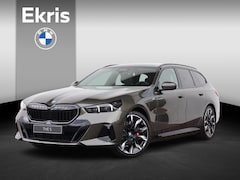 BMW 5-serie Touring - 530e | M Sportpakket Pro | Individual Lak | Travel Pack | Comfort Pack