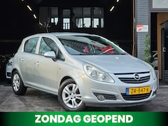 Opel Corsa - 1.2-16V '111' Edition|Airco|El.Ramen|APK|5Deurs