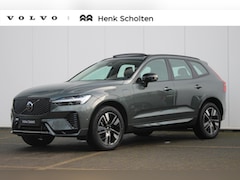 Volvo XC60 - T6 Plug-in hybrid AWD Plus Dark | Trekhaak | Verwambare voorstoelen +achterstoelen | Head