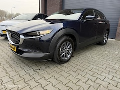 Mazda CX-30 - 2.0 e-SkyActiv-G M Hybrid Comfort
