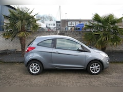 Ford Ka - 1.2 Titanium X start/stop