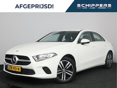 Mercedes-Benz A-klasse - 250 e Luxury Line | Stoel verwarmd | Navigatie |