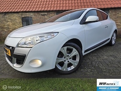 Renault Mégane Coupé - 2.0 | Bose | Automaat | 108dkm Nap