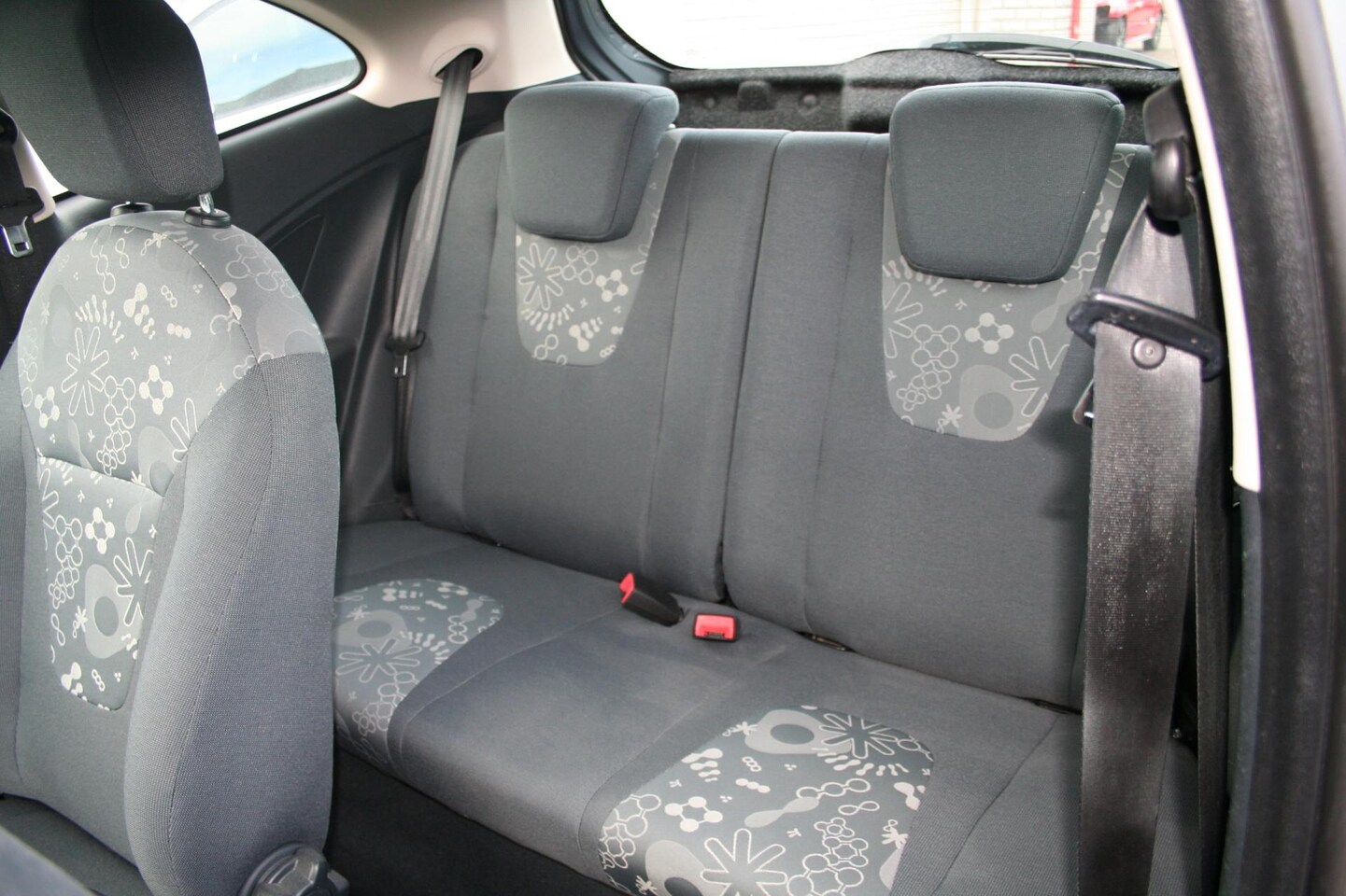 Ford Ka - 1.2 Titanium X start/stop 1.2 Titanium X start/stop