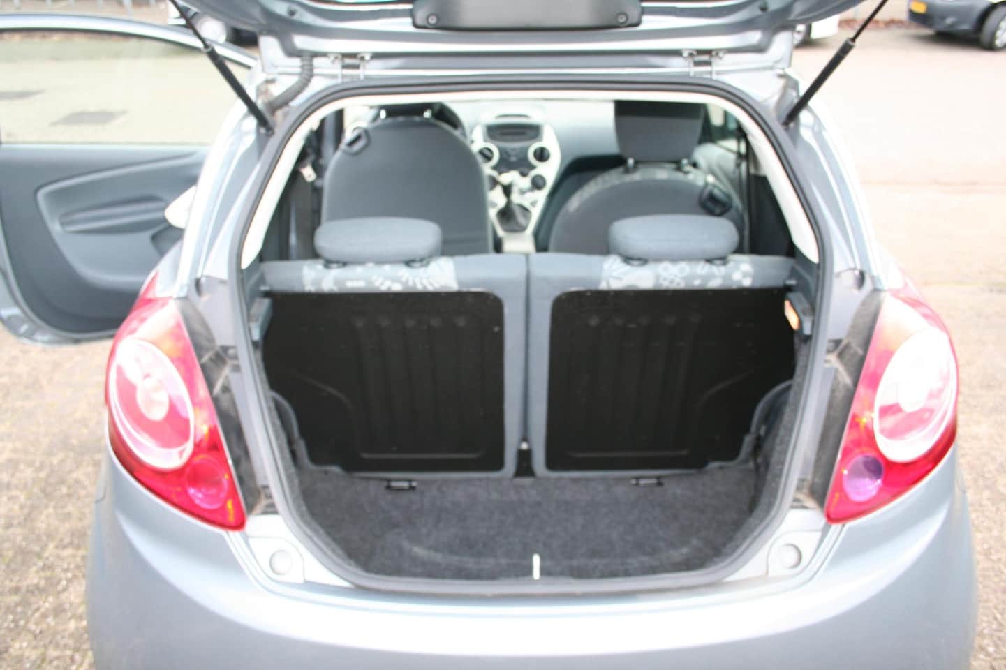 Ford Ka - 1.2 Titanium X start/stop 1.2 Titanium X start/stop