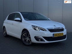 Peugeot 308 - 1.2 PureTech Blue Lease Premium