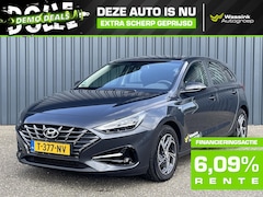 Hyundai i30 - 1.0 T-GDI 48V 120pk Comfort Smart Camera | DEMO DEAL I Navigatie