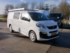 Peugeot Expert - DC Long 2.0 BlueHDi LEASE€280 6p.BJ2022 KM106