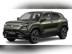 Suzuki e Vitara - Style 61 kWh