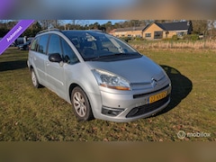 Citroën Grand C4 Picasso - 1.6 THP Business EB6V 7p