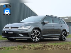Volkswagen Golf Variant - 1.5 TSI Highline Business R