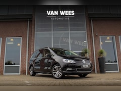 Volkswagen Sharan - 2.0 TSI Highline 7p. DSG | Standkachel | Elektrische schuifdeuren | 18 inch | Dynaudio | X
