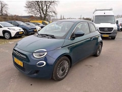 Fiat 500 - Icon 42 kWh | Orig. NL |