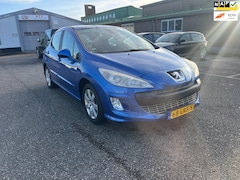 Peugeot 308 - 1.6 VTi Sublime / CLIMATE/ CARPLAY / PDC