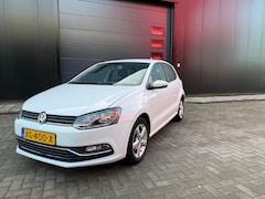 Volkswagen Polo - 1.0 Comfortline Business R 5-DRS Nieuwe APK