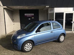 Nissan Micra - 1.2 Visia / 1e EIGENAAR / APK JULI 2026 / RIJDT PRIMA / DEGELIJKE JAP / AIRCO